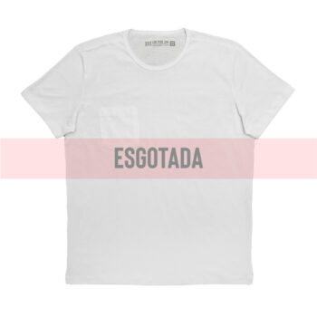 PRODUTO ESGOTADO - Camiseta Black Tape