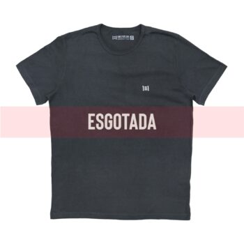 PRODUTO ESGOTADO - Camiseta Bandana