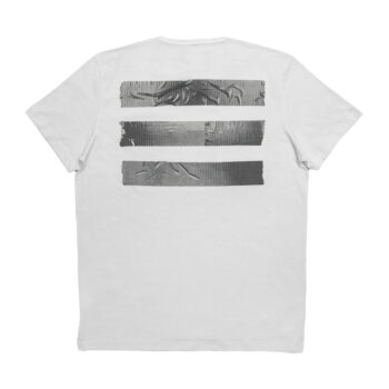 PRODUTO ESGOTADO - Camiseta Black Tape