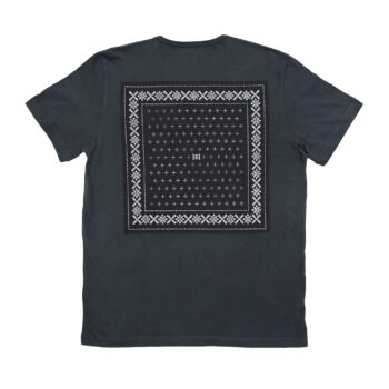 PRODUTO ESGOTADO - Camiseta Bandana