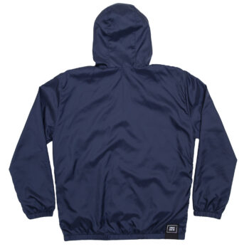 PRODUTO ESGOTADO – Corta Vento Azul