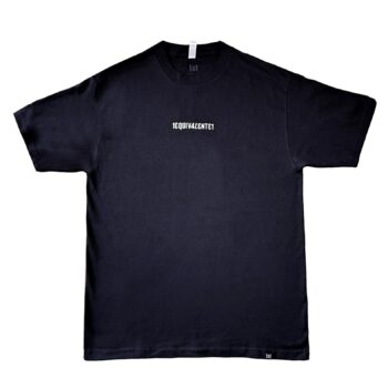 Camiseta 13QU1V4L3NT31