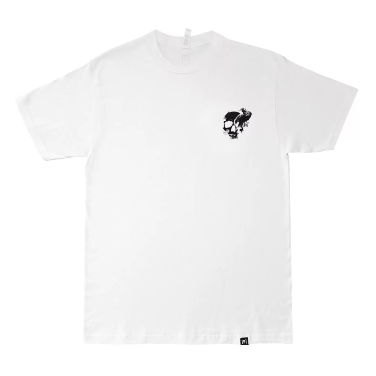 Camiseta Corvo