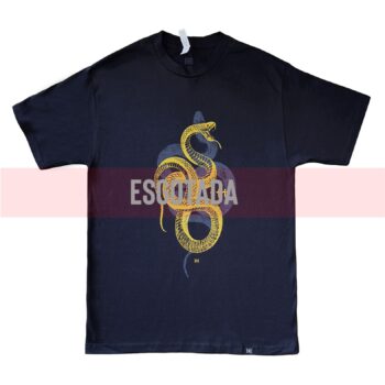 Camiseta Cobra