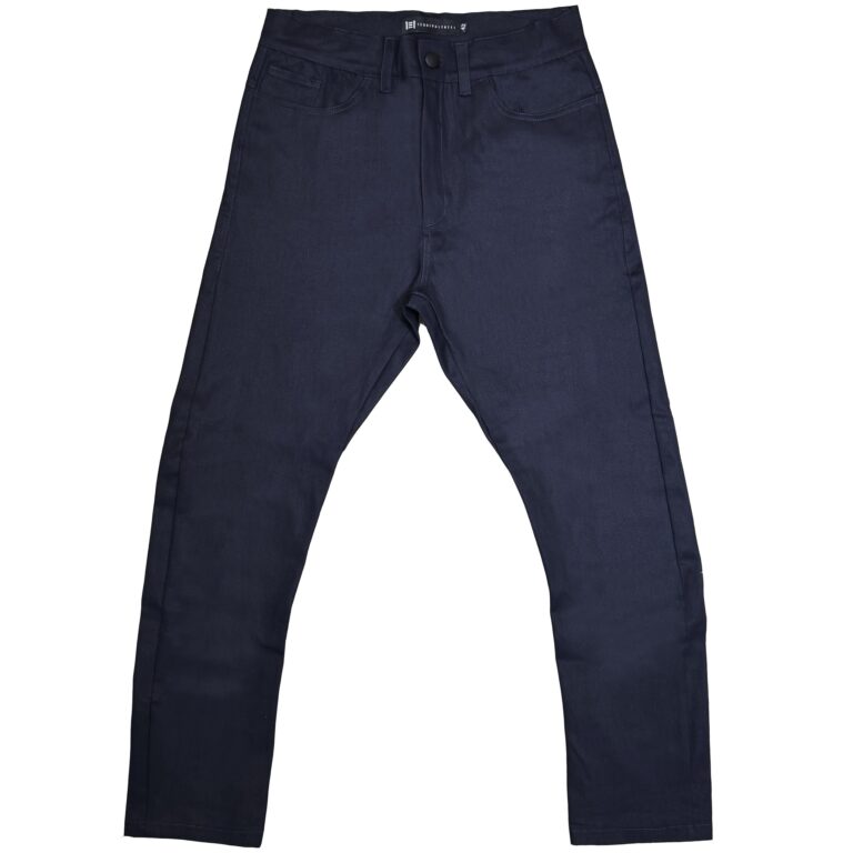 Calça 5 Pockets