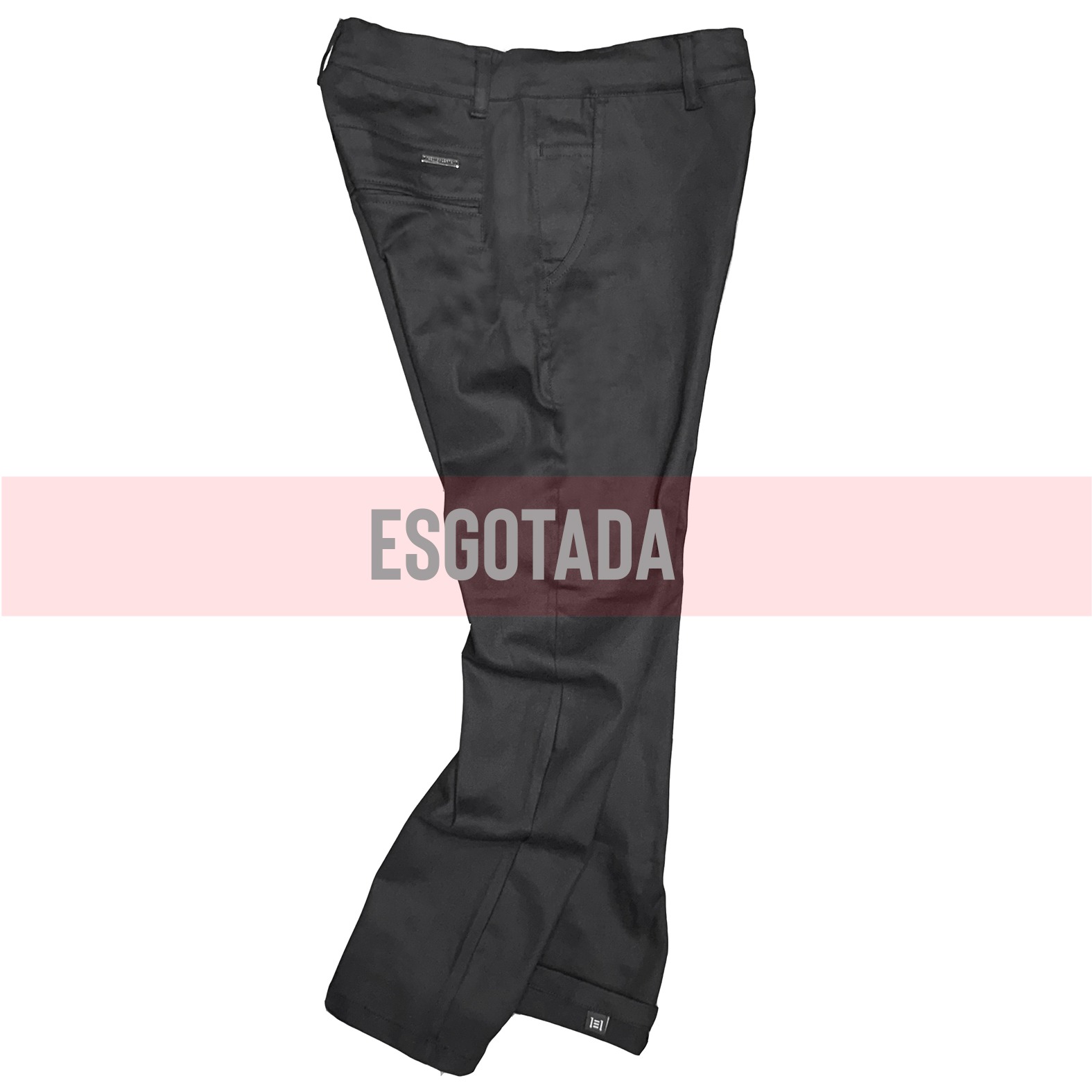 PRODUTO ESGOTADO - Calça Chino
