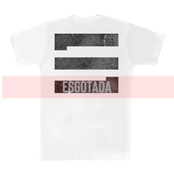 Camiseta Lixa