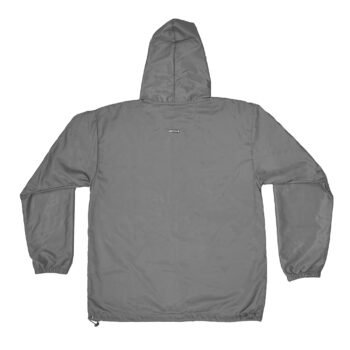 Corta Vento Cinza