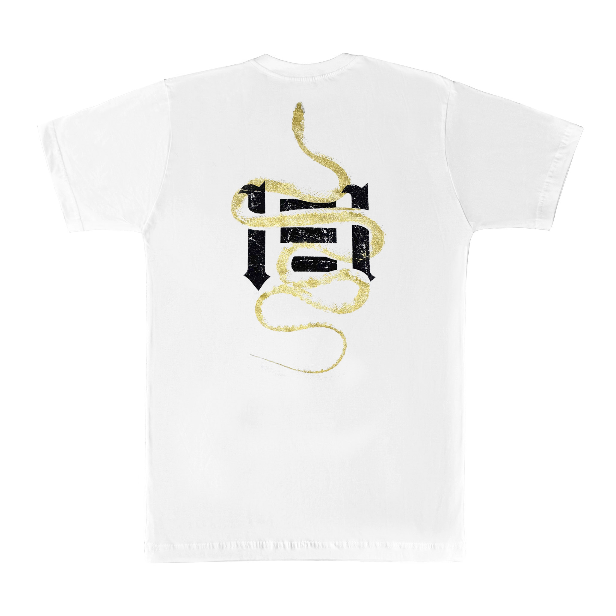 Camiseta Snake