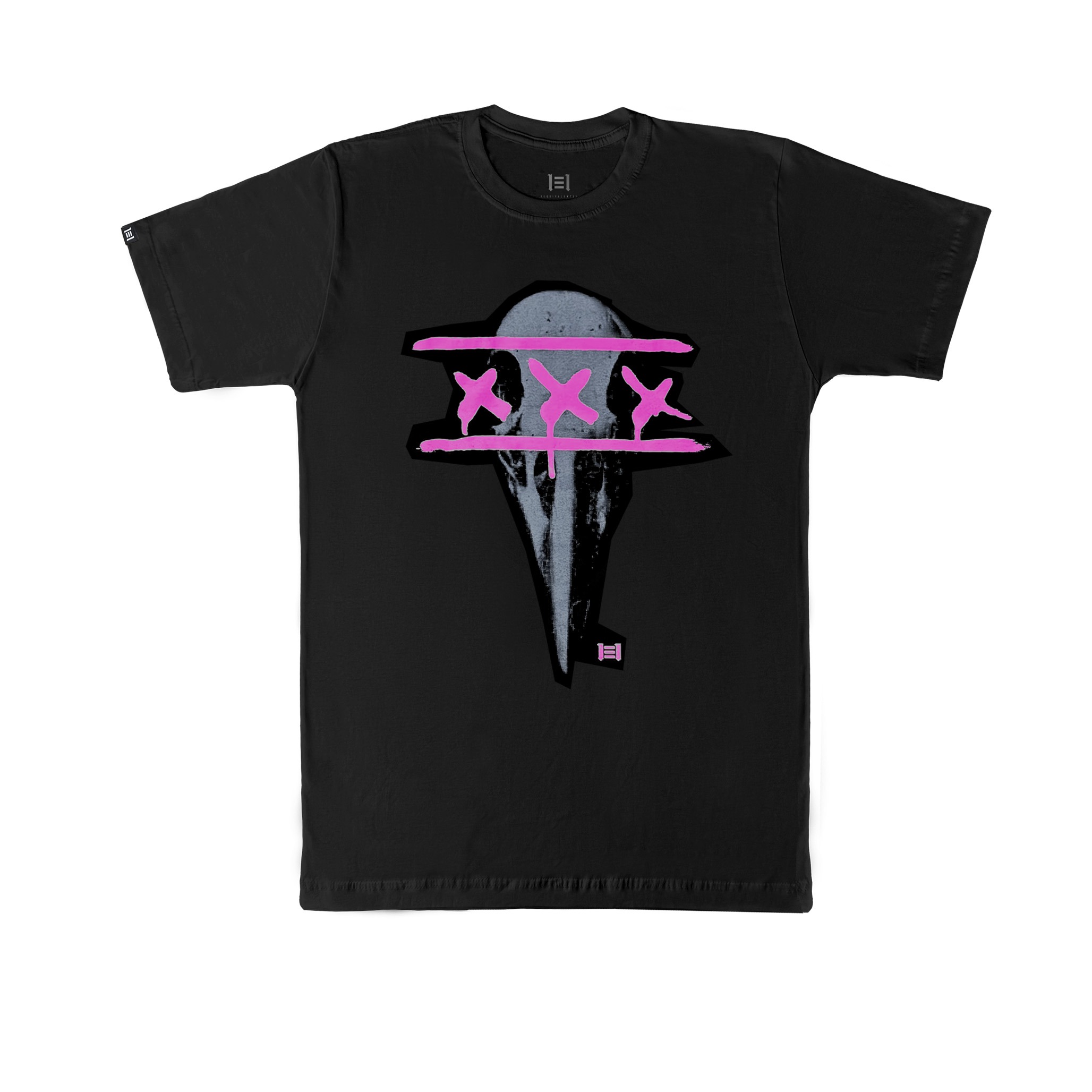 Camiseta XXX - Imagem 2