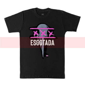 Camiseta XXX