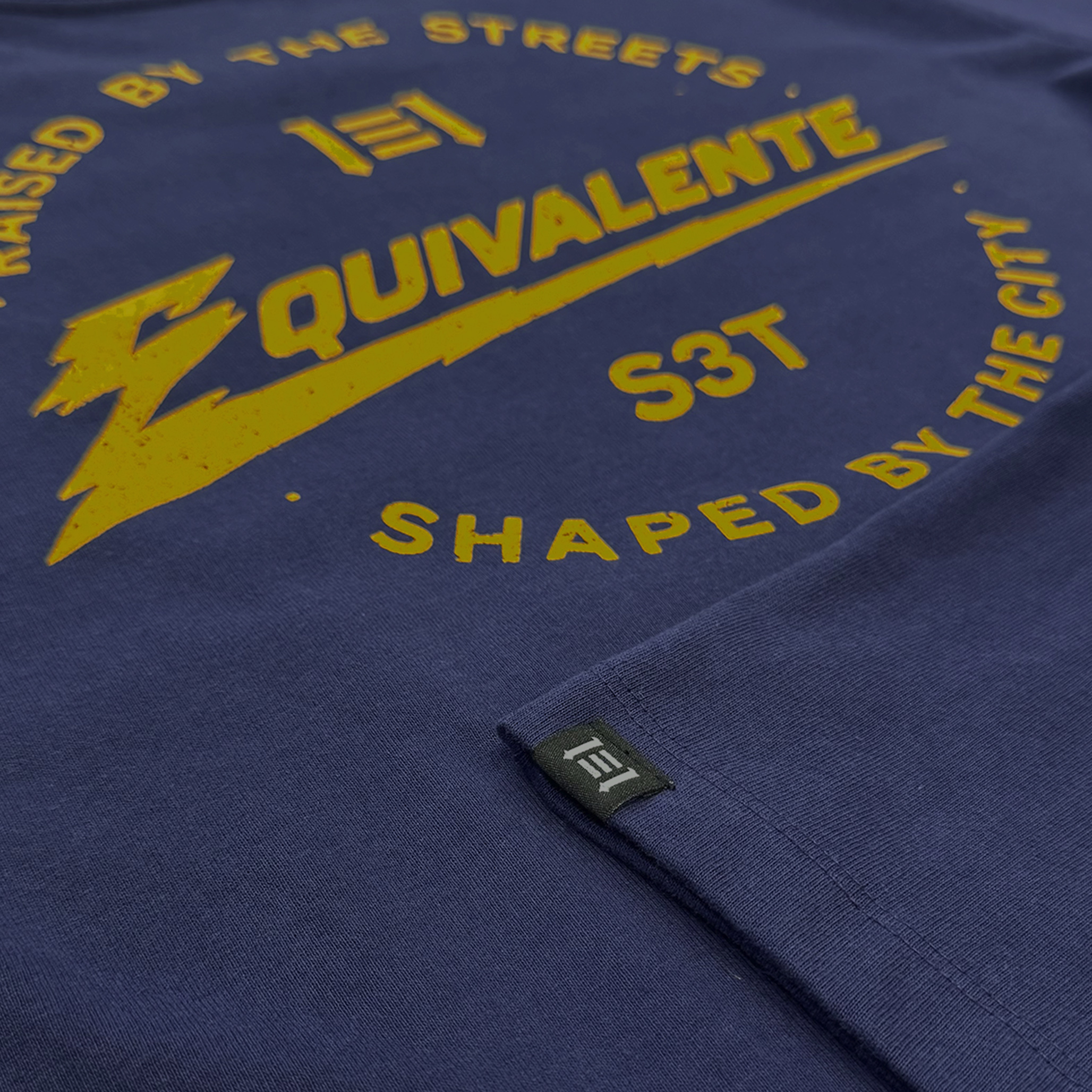 Camiseta by the City - Imagem 3