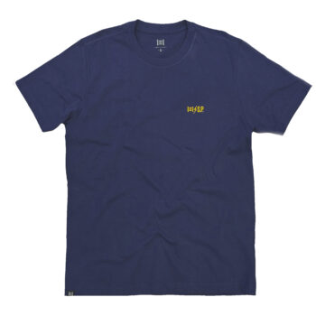 Camiseta by the City