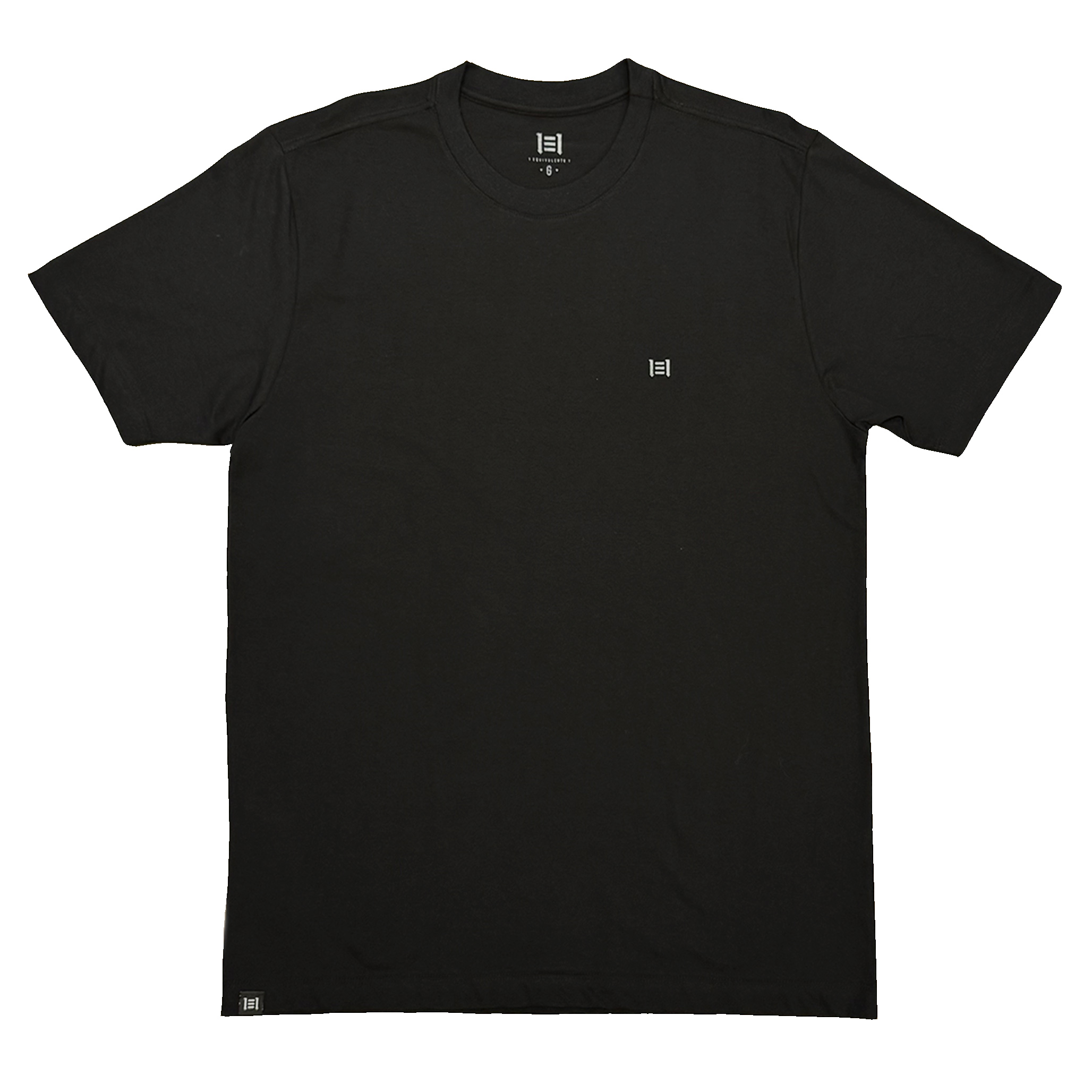 Camiseta Eqv. Black - Imagem 2