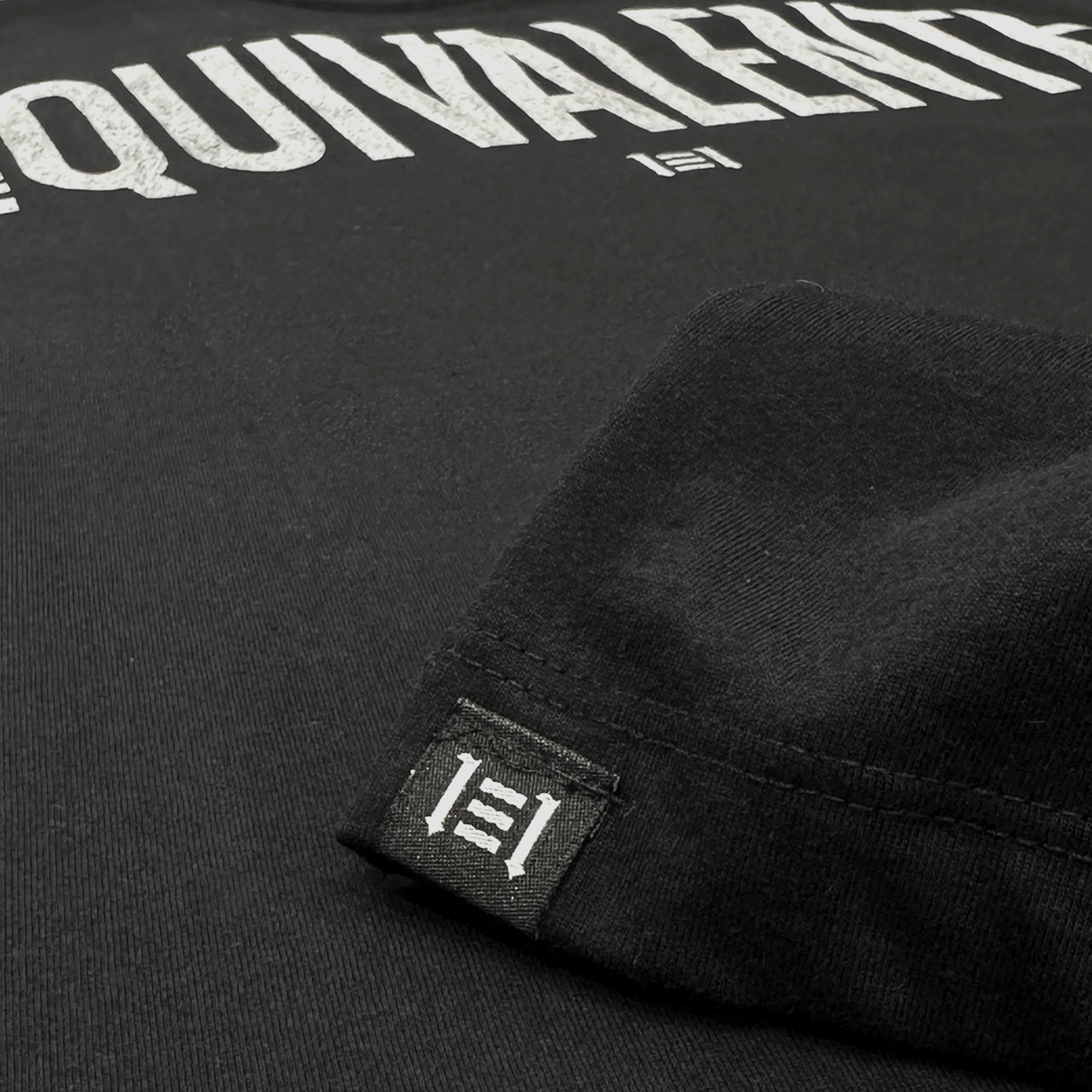 Camiseta Eqv. Black - Imagem 4