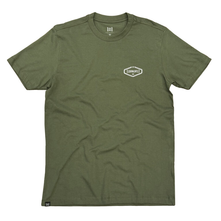 Camiseta Streets