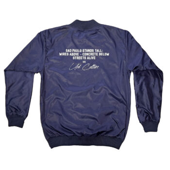 Bomber Urb
