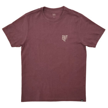 Camiseta Escudo