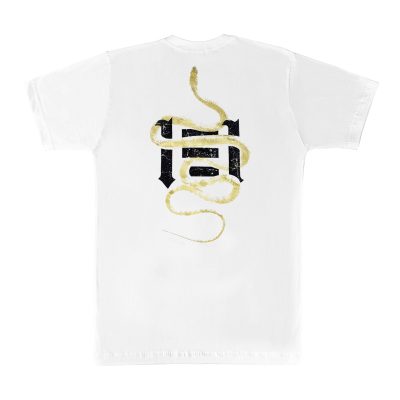Camiseta Snake