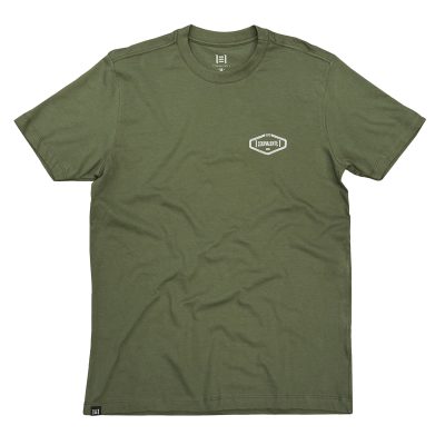 Camiseta Streets